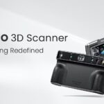 Revopoint Miraco D Scanner All In One Scanning Hunt Best