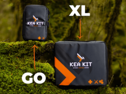 Crowdfunding project - KEA KIT