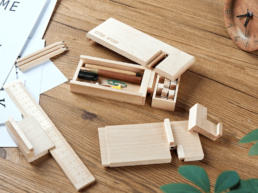 Corwdfunding project - ONE BOX