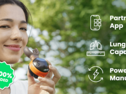 Crowdfunding project - ABLEFIT