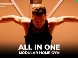 Crowdfunding project - FitTransformer