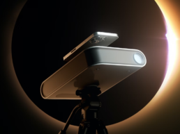 Crowdfunding project - Hestia