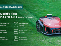 Crowdfunding project -KOWOLL Kolmower M28E