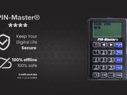 Crowdfunding project - PIN-Master