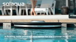 Crowdfunding project - ReLaunch Solaqua28