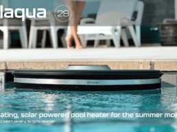 Crowdfunding project - ReLaunch Solaqua28