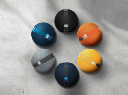 Crowdfunding project - S1 Circle