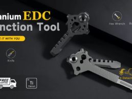 Crowdfunding project - The KeyMaster
