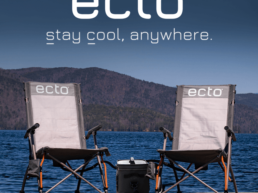 Crowdfunding project - ecto