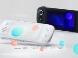 Crowdfunding project - AYANEO AIR 1S