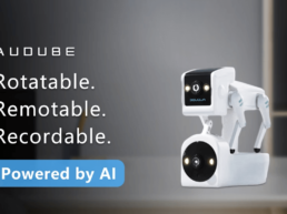 Crowdfunding project - Audube Intelligent Monitor