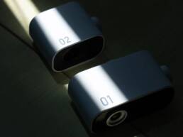 Crowdfunding project - Dual-camera plug-and-play webcam