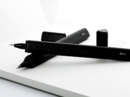 Crowdfunding project - Exlicon Magnetic Pen