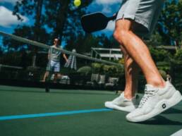Crowdfunding project - The Game-Changing Pickleball Shoe