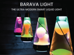 Crowdfunding project - the Next Generation of Lighting