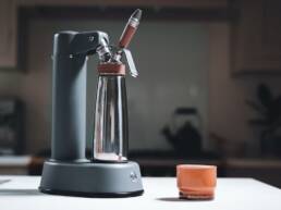 3. Crowdfunding project - NitroPress® - The Ultimate Nitro Drink Machine
