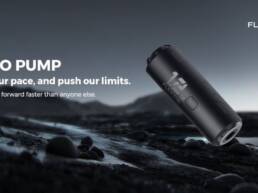 3. Indiegogo - ZERO PUMP