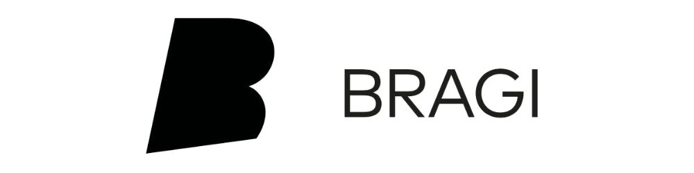 4. Bragi Logo