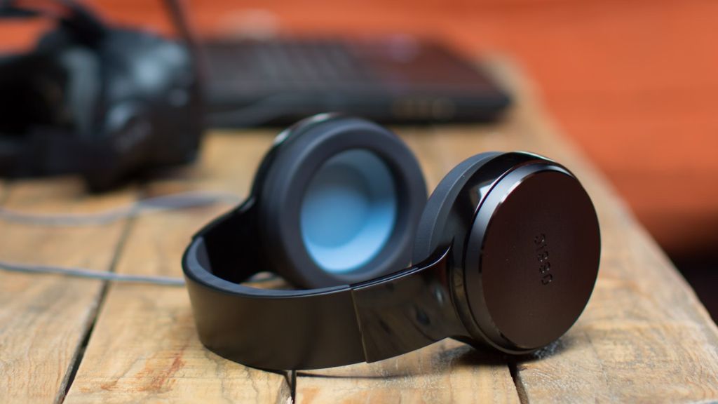 5. Crowdfunding project - OSSIC X