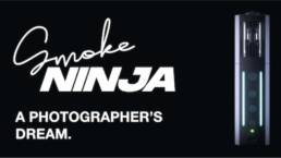 6. Crowdfunding project - SmokeNINJA