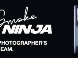 6. Crowdfunding project - SmokeNINJA