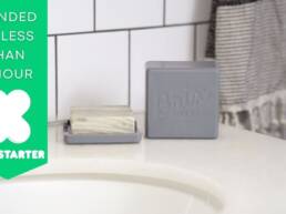 8. Kickstarter - Brix