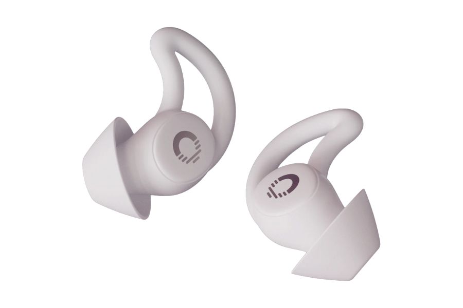 Ozlo Sleepbuds® - Advanced Noise-Masking Technology