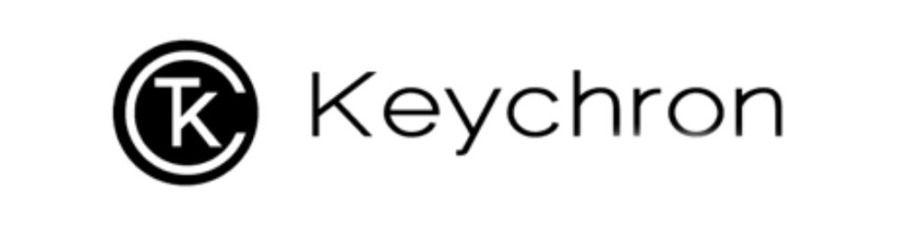 keychron logo