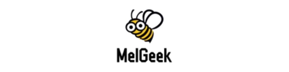 melgeek logo