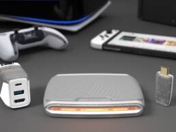 1. Kickstarter - GENKI Alpine Collection