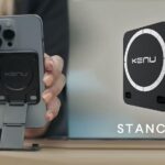 Kenu Stance 10-in-1 MagSafe Super Gadget, Magnetic Tripod - View #8