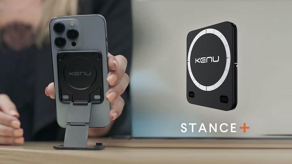 Stance+ 10-in-1 Smartphone Super Gadget+ MagSafe®+ Universal - Hunt4Best