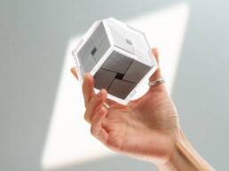 3. Kickstarter - Jack in the Box Puzzle