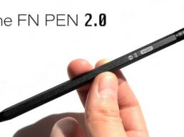 4. Kickstarter - The FN Pen 2.0®