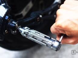 6. Kickstarter - Symtik S1 Boost EDC Screwdriver