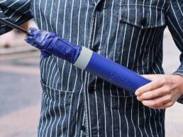 8. Kickstarter - Gilley A Modern Umbrella