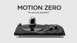 8. Kickstarter - MOTION ZERO