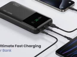 Kickstarter - INIU PowerNova