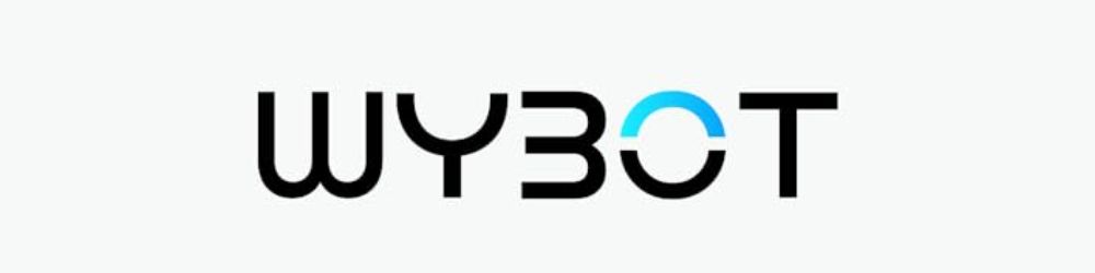 wybot logo