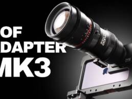 10. Beastgrip DOF Adapter MK3