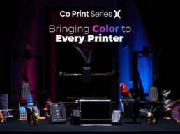 2. Kickstarter - Co Print ChromaSet
