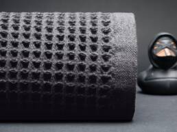 3. Kickstarter - The Bath Towel Reloaded