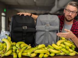4. Kickstarter - Ti EDC Backpack
