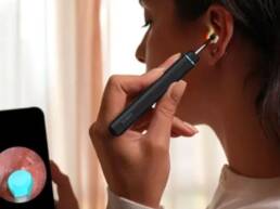 8. iNDIEGOGO - Bebird M10 Max Most Versatile&Afforable Ear Rod