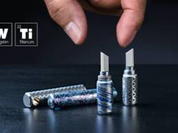 9. KICKSTARTER - SHARKZ A Micro Knife