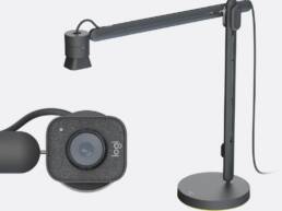 Logitech Reach Camera