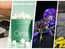 Trending Crowdfunding Projects in the Final Week of November 2023