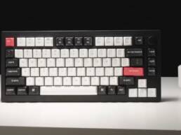 2. Kickstarter - Keychron Q1 HE