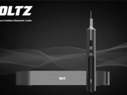 3. Kickstarter - BOLTZ Cutter