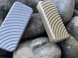 7. Kickstarter - Zero A Deceptively Simple Knife